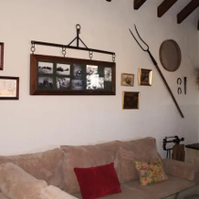 Casa Rural La Muela, 圣塔埃利亚 — 照片 4