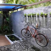 Sai Ngam Beach Resort, Патио — фото 3