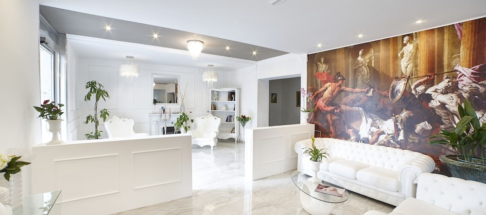 Albergo Nuovo Belvedere, Баттипалья — фото 1