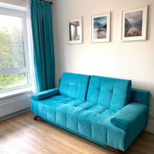 Odnokomnatnaya v Zhk Vostochnoye Butovo Flat, Bobrovo — photo 4