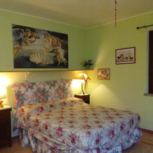 Carlo's Country House, Castellina Marittima — photo 3