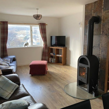 Cosy 2-bed House in Kinlochbervie, Kinlochbervie — photo 4