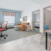 Home2 Suites By Hilton Huntsville, Tx, Хантсвилл — фото 5
