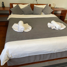 Altyinaj Hotel, Sibay — photo 2