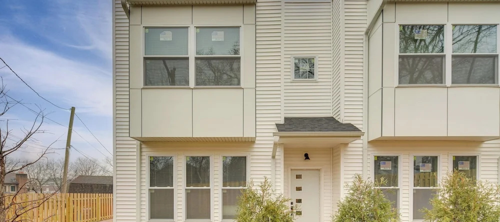 Townhome < 5 Mi To Naperville & Morton Arboretum, Лайл — фото 1