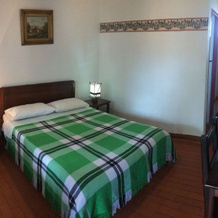 Hotel Cabanas Sutamarchan, Сутамарчан — фото 4