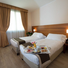 Hotel Royal Falcone, 蒙扎 — 照片 5