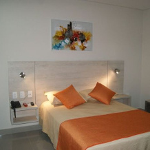 Hotel Seven Monteria, 蒙特里亚 — 照片 4