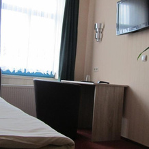 Hotel Spitzenhoernbucht, Вольгаст — фото 5