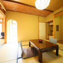 Meiji Onsen Ryokan, Чино — фото 3