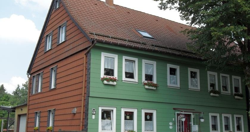 Haus Hohensee, Clausthal-Zellerfeld — photo 1