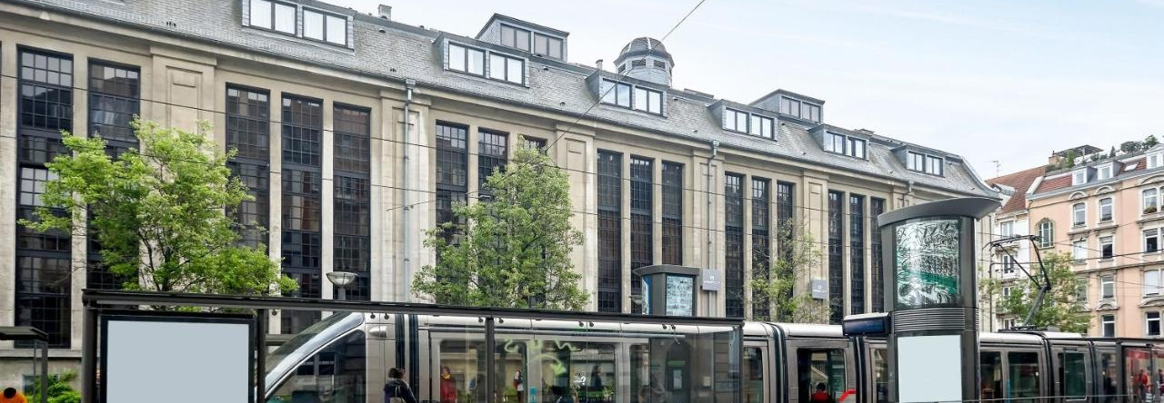 Appart'city Confort Strasbourg Centre, Страсбург — фото 1