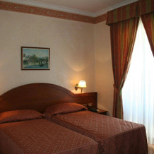 Ristorante Hotel Squarciarelli, 格罗塔费拉塔 — 照片 5