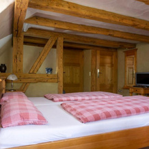 Naturhotel Holzwurm, Засбахвальден — фото 3