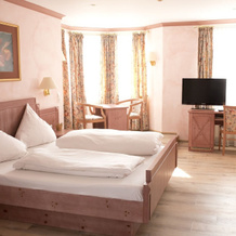 Hotel Hirsch, 奥伯森特 — 照片 5