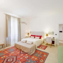 Casina Metrano-Castello Monaci, 萨利切萨伦蒂诺 — 照片 3