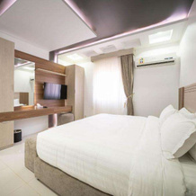 Mirada Gold Jizan Resort Private Pools, 吉赞 — 照片 4