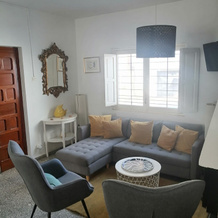 Villa in Isla Cristina Near Santana Beach, 克里斯蒂娜岛 — 照片 4