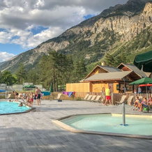 Huttopia La Clarée, Montgenevre — photo 2