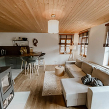 Lieblingsort Schwarzwald Chalets, 小维森塔尔 — 照片 5