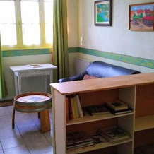Ferme De Lart Rural Et Populaire, Майо — фото 3