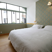 Appart'Hotel Hotel Saint Georges, 特鲁瓦 — 照片 4