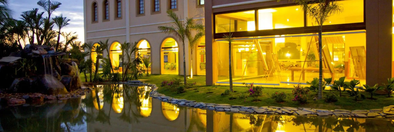 Grand Palladium Imbassai Resort And Spa - All Inclusive, Имбассай — фото 1