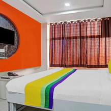 Hotel White House By Oyo Rooms, Дхар — фото 3