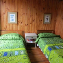CABAñAS FAMILIARES 2, Pichidangui — photo 2