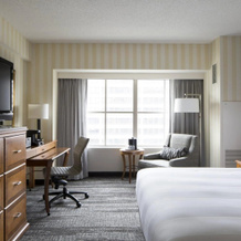 Marriott Hartford Downtown, Хартфорд — фото 2