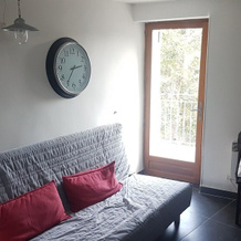 House With One Bedroom In Vescovato, With Wonderful Mountain View And, Весковато — фото 3