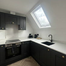 Dippen Hall Charm - Minutes From London Gatwick, 灵菲尔德 — 照片 5
