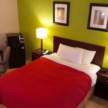 Waterfront Inn Phl Airport, Эссингтон — фото 4