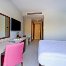 Ulu Resort Hotel - All Inclusive, Мерсин — фото 5
