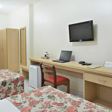 Hotel Nacional Inn Limeira, 利梅拉 — 照片 4