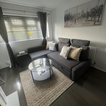 Serene Escape Cosy Apartment in Wolverhampton, Wolverhampton — photo 3