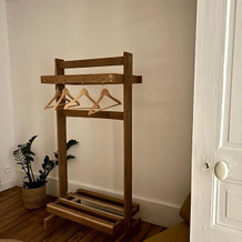 Appartement au coeur du centre historique, 阿瓦隆 — 照片 5