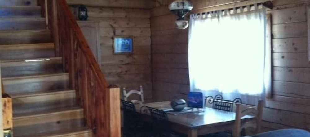 Mt Princeton Escape 1 Bedroom Holiday Home By Pinon Vacation Rentals, Натроп — фото 1