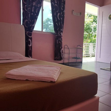 Taman Negara River View Lodge, 瓜拉大汉 — 照片 2