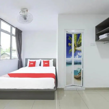 Song 99 Hotel, Simpang Renggam — photo 4