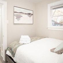 Cozy Carriage House | Walk to UNC | + Free Bikes, 格里利 — 照片 2