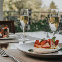 Amaike Hotel Golf & Spa Adults Only, Тандиль — фото 2