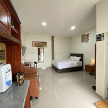 Abe Hotel & Convention, Siborongborong — photo 3