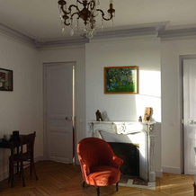 Manoir Le Parc Near Paris & Disneyland, Вильводе — фото 4