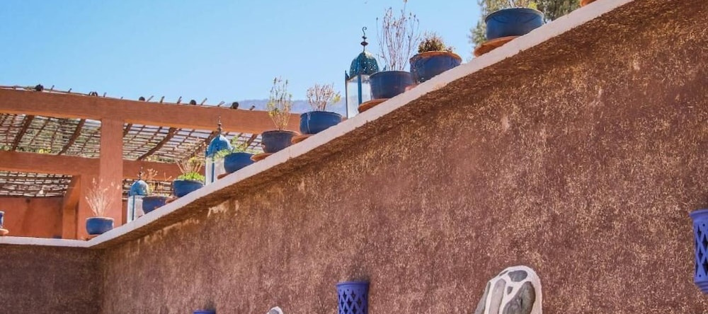 Riad Malak, Ouirgane — photo 1