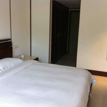 Boao Golden Coast Hotspring Hotel - Qionghai, Цюнхай — фото 4