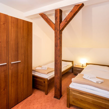 Apartmány Mlynky, 姆温基 — 照片 5