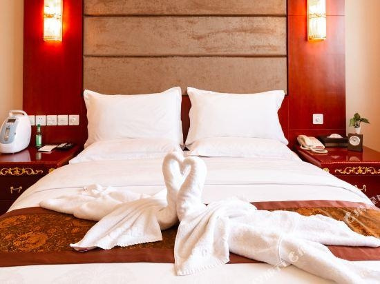 Western Airport Aviation Hotel (Xining Airport), Haidong — photo 1
