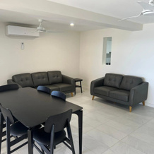 Beachside & Jetty View Apartment 2 -Skippers Apartment, Стрики Бэй — фото 4