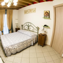 Residence Dogana Vecchia, Тривиньяно-Удинезе — фото 4